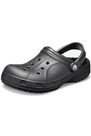 Crocs Unisex-Adult Ralen gevoerde klomp., , 35.5/37 EU