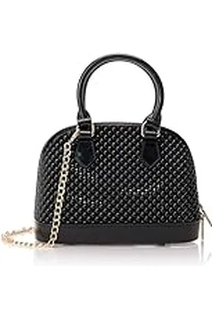 Felipa Dames handtas in schelpvorm clutch, , , Eén Maat