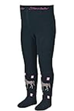 Sterntaler Babymeisjes paard panty, , 80 cm