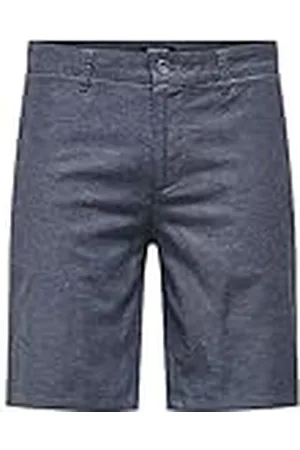 Only & Sons Chino Shorts voor heren, , XL