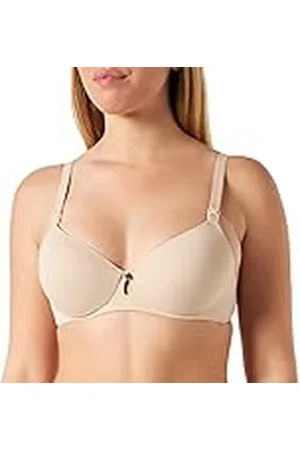 Noppies Honolulu Supreme Comfort Nursing Bra Gevoerde beha voor dames, , 80C