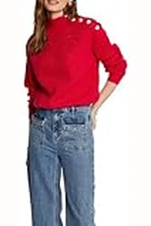 Morgan Grote judge trui, , XL