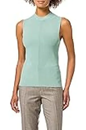 HUGO BOSS Sook tanktop voor dames, , L