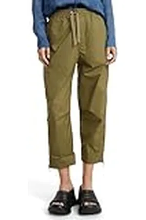 G-Star Military Button Down Sleeve Shirt wmn, , XS