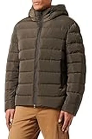 Canadian Classics Dames Brochet Quilted Jacket, , XXL (IT 56)