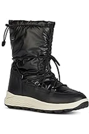 Geox Dames D Spherica 4x4 B ABX enkellaars, , 37 EU