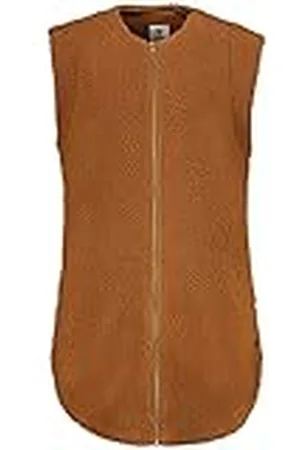 Garcia Dames Colbert + Gilet Blazer, , XL