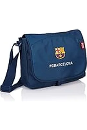 FC Barcelona The Best Team 5 Schoudertas