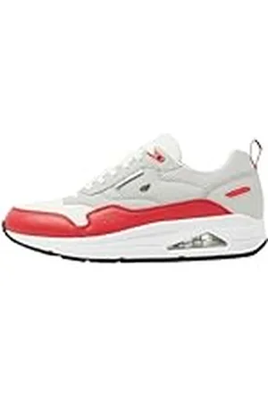 British Knights Lennox Lage sneakers voor heren, , 41 EU