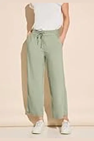 Street one 7/8 Culotte broek, , 44W x 26L