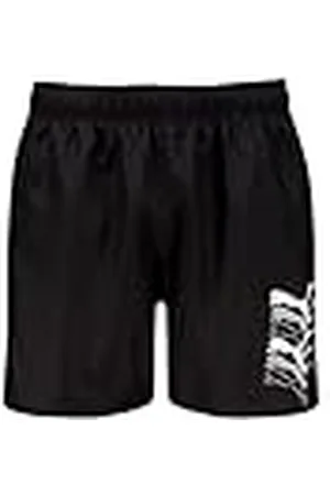 PUMA Swim Men Cat Mid Shorts 1P, , L
