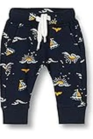 Noppies Babybroek B Regular Fit Pants Astoria AOP Broek, , 62 cm