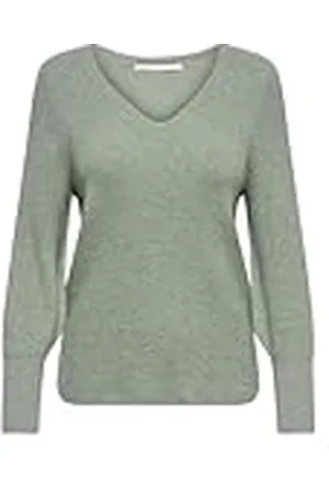 ONLY Dames gebreide trui ONLATIA gebreide trui, , S