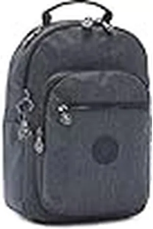 Kipling SEOUL S Kleine rugzak, (Blauw)