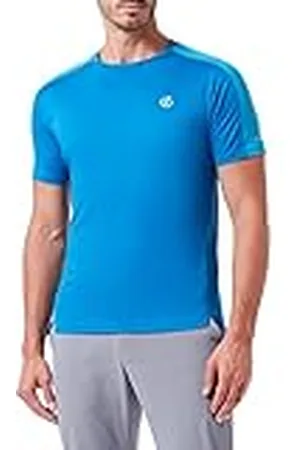 Dare 2B Waarneembaar lichtgewicht sneldrogend vochtafvoerend T-shirt