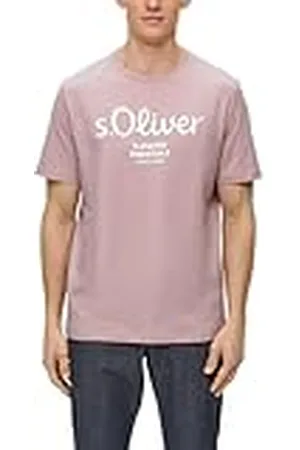 QS by s.Oliver T-shirt voor heren, , L