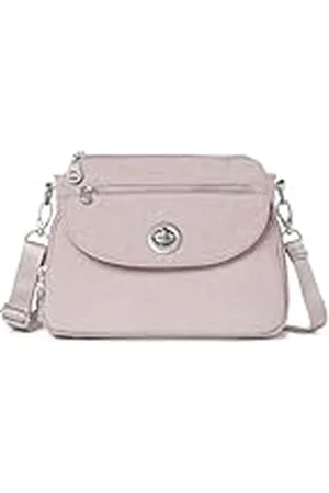 Baggallini Calais Crossbody tas voor dames, eenheidsmaat, , Eén maat