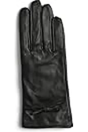 Pieces® Pcnia Leather Smart Handschoenen, , S