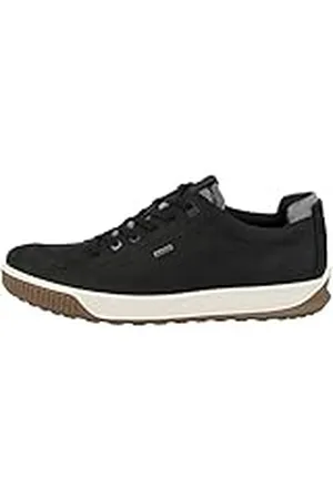 Ecco Heren Byway Sneakers, , 43 EU