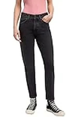 Lee Rider Jeans voor dames, , 30W x 35L