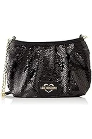 Moschino JC4068PP1GLP100A, clutch voor dames, , .