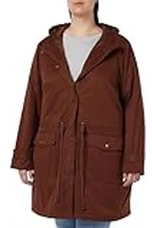 QS by s.Oliver S.Oliver Sales GmbH & Co. KG/s.Oliver Parka dames parka, , 54