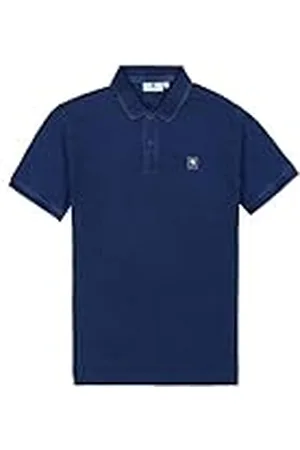 Garcia Poloshirt voor heren, , M