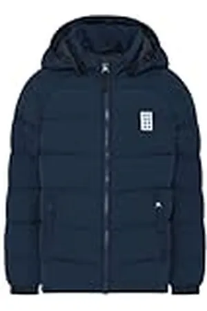 KABOOKI Lego Wear Jongensjas, , 80 cm
