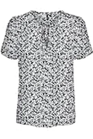 VERO MODA Dames Vmmenny String Ss Top WVN Ga, , L