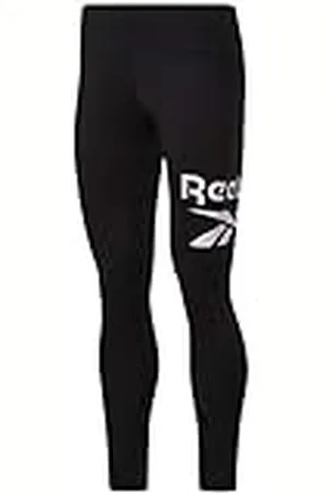 Reebok Dames Ri Bl Cotton Legging Pant