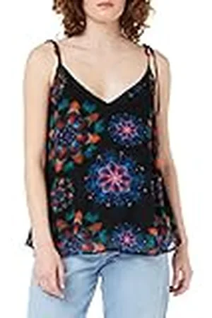 Desigual Universe blouse voor dames