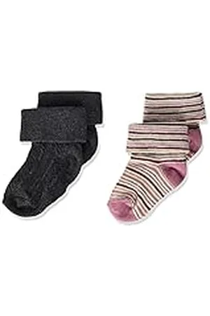 Noppies Baby Babysokken voor meisjes van G Socks Sayville, , 0-3 Maanden