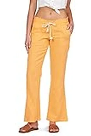 Roxy Oceanside damesbroek, , M