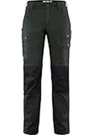 Fjällräven FJÄLLRÄVEN Vidda Pro Ventilated TRS W Reg Sportbroek voor dames