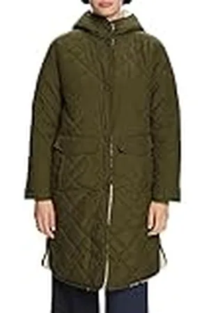 ESPRIT Damesjas, , M