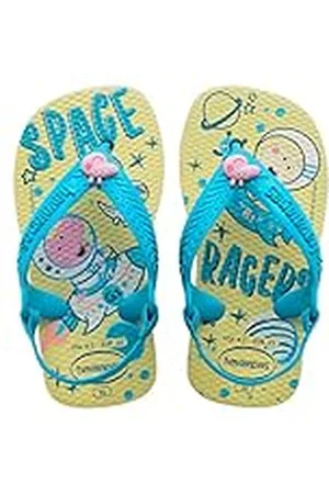 Havaianas Baby Peppa Pig 25/26