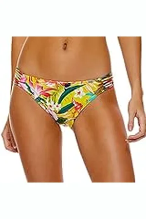 Banana Moon Zumma Corozal zwembroek voor dames, , 60