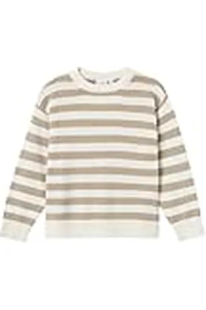 NAME IT Nmfviranja Ls Knit gebreide trui voor meisjes, , 92