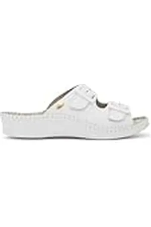 Scholl : Doctor Weekend sandalen, orthopedische schoenen voor dames, , 36 EU