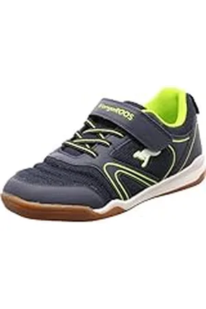KangaROOS K-breezeyard Ev uniseks gymschoenen voor kinderen en jongens, , 33 EU