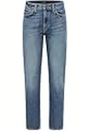 Lee Herenjeans West, regular straight fit, rechte pijpen, , 32W x 34L