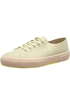 Superga 2750 Morphing sandalen, leer, plat, Oxford, uniseks, , 37 EU