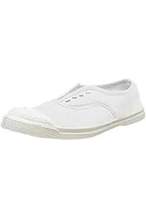 Bensimon Tennis Elly, damessneakers, , 36 EU