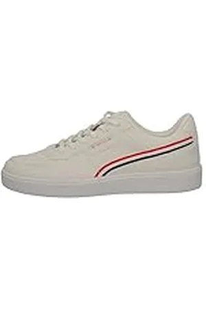 TOM TAILOR Heren 5380990001 Sneakers, , 44 EU, , 44 EU