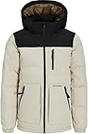 JACK & JONES Otto Puffer Winterjas Jongens