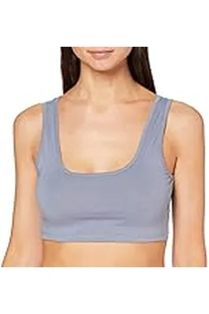 Chelsea Peers Dames Crop Top Pyjama Set