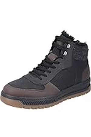Rieker Heren 38545 korte laarzen, , 43 EU Breed