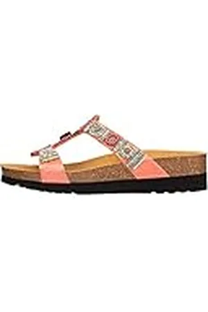 Scholl Dames New Bogota Wedge Sandaal, , 42 EU