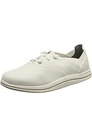 Clarks Brinkley Ave Sneakers voor dames, , 36 EU