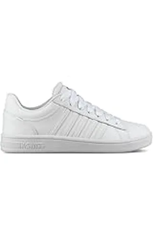 K-Swiss Court Winston dames Sneakers, , 40 EU